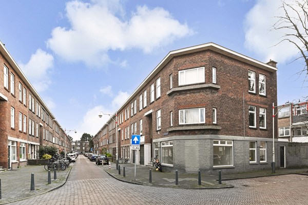 Te koop: Hilversumsestraat 4, 2574 XG Den Haag